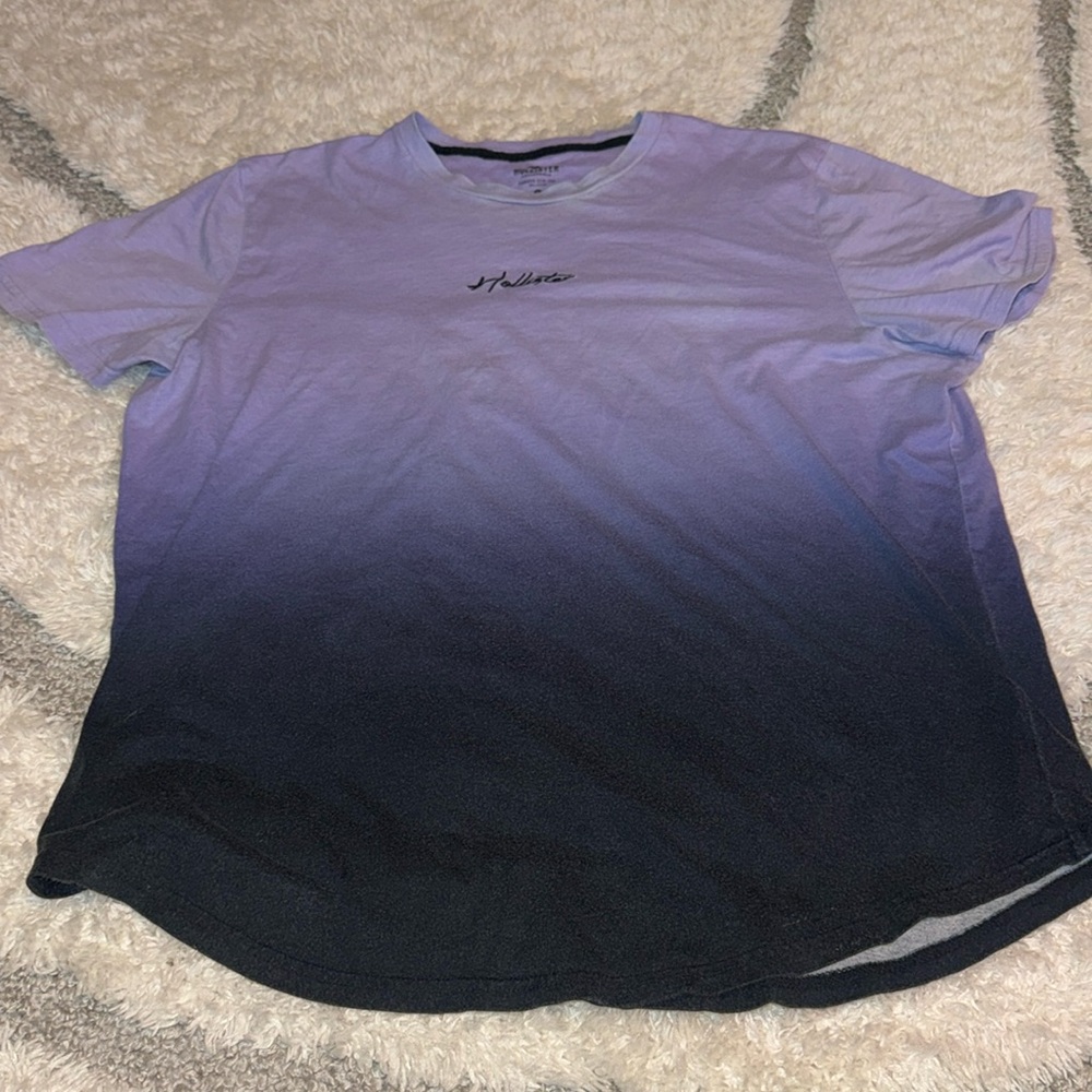 Hollister Tee